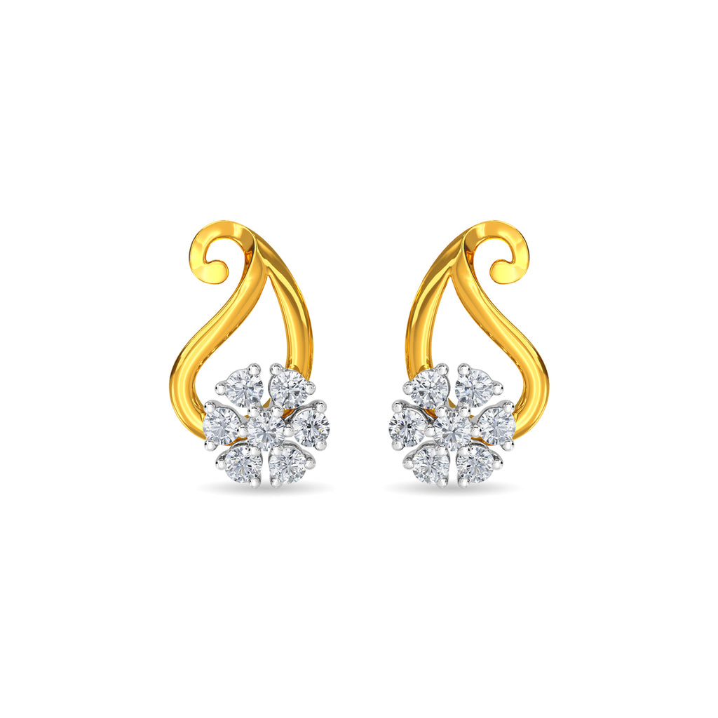 Romilly Earring