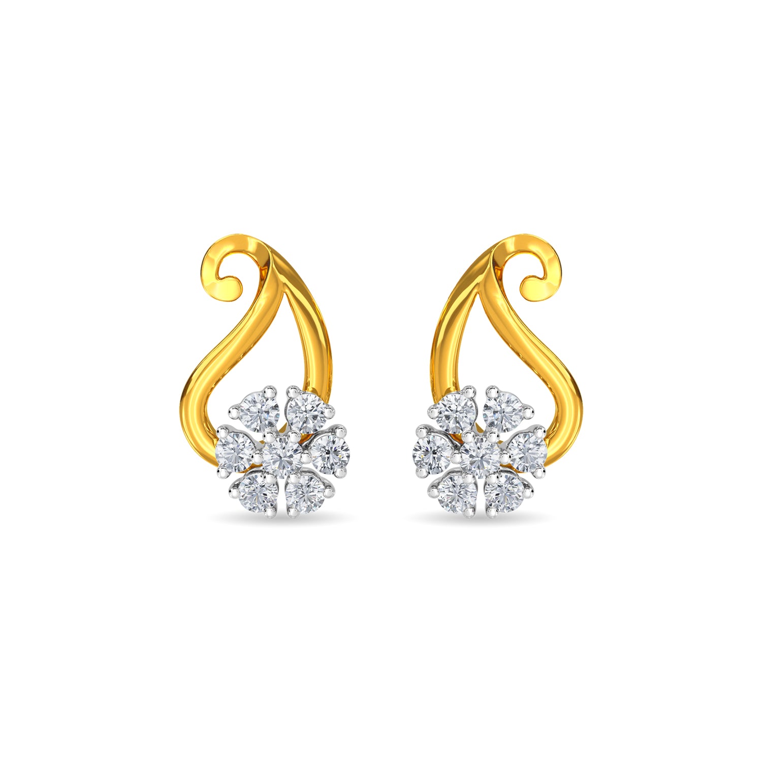 Romilly Earring