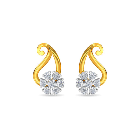 Romilly Earring