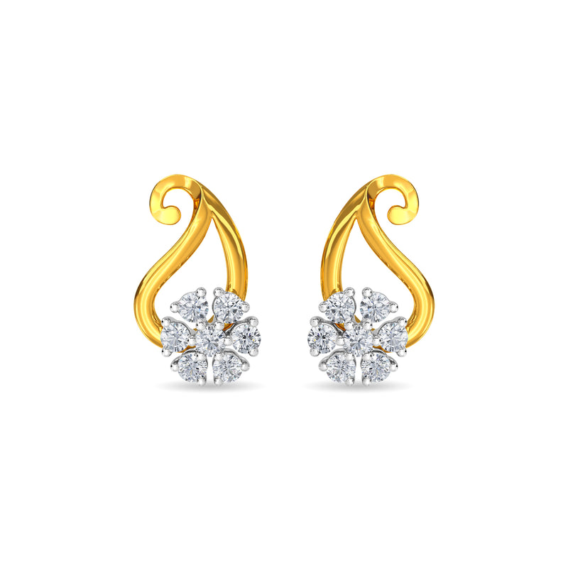 Romilly Earring