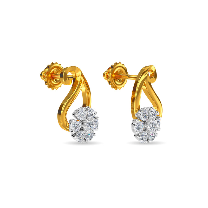 Romilly Earring