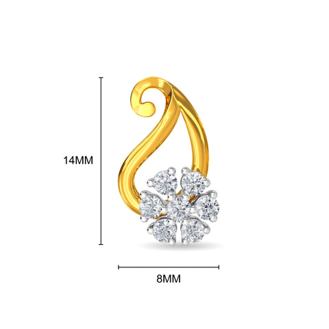Romilly Earring