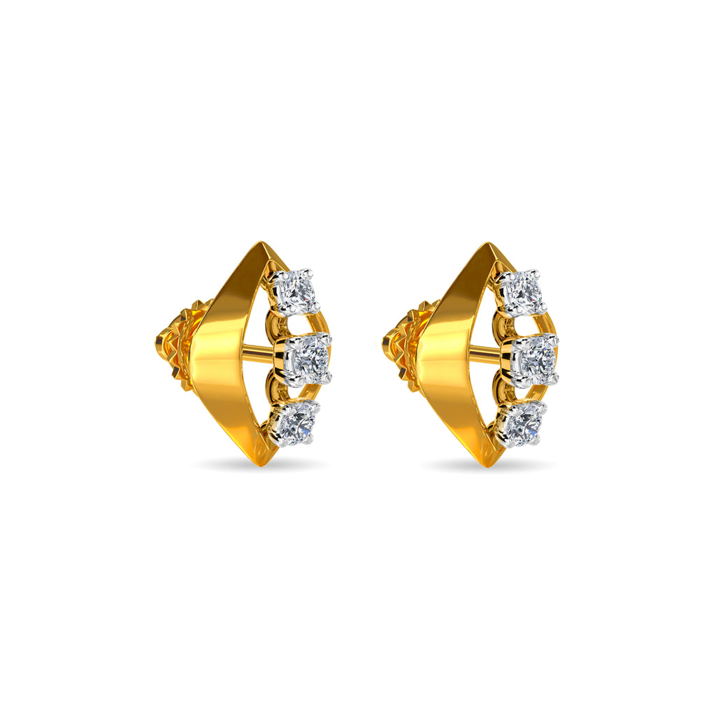 Sunniva Earring