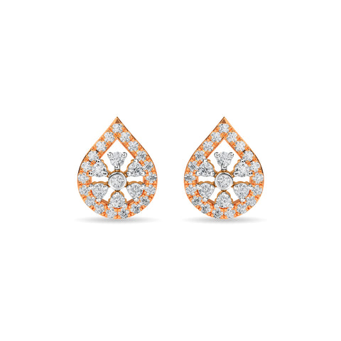 Bray Earring