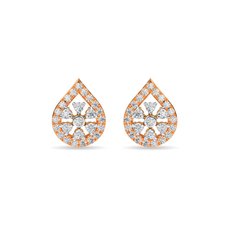 Bray Earring