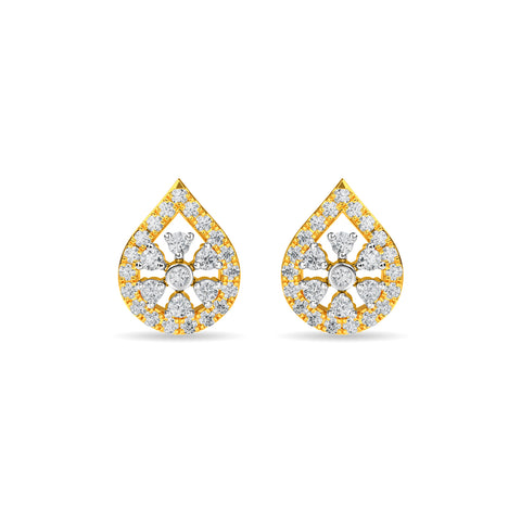 Bray Earring