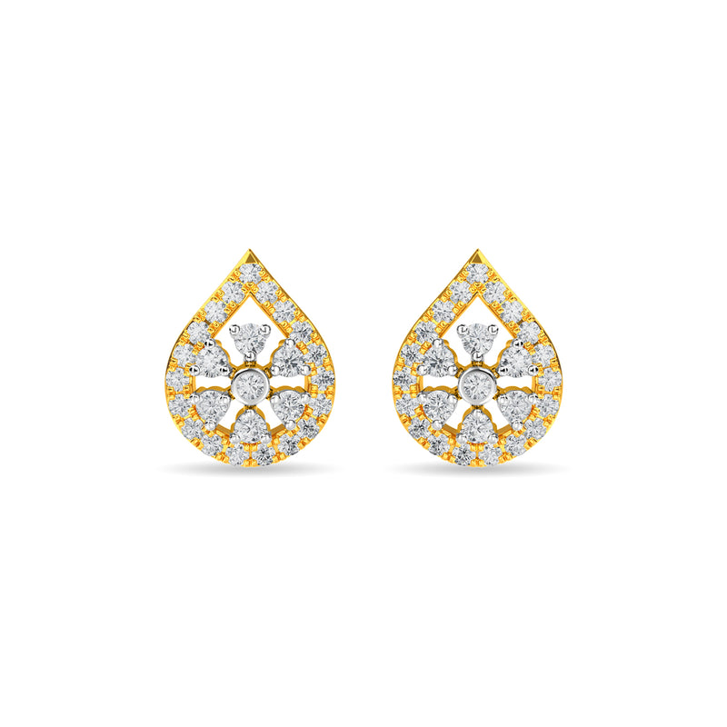 Bray Earring