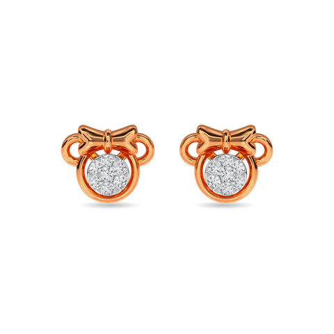 Jetti Earring