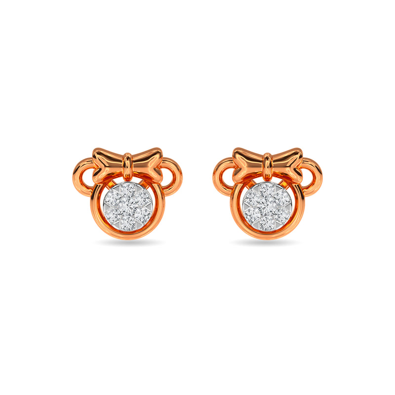 Jetti Earring