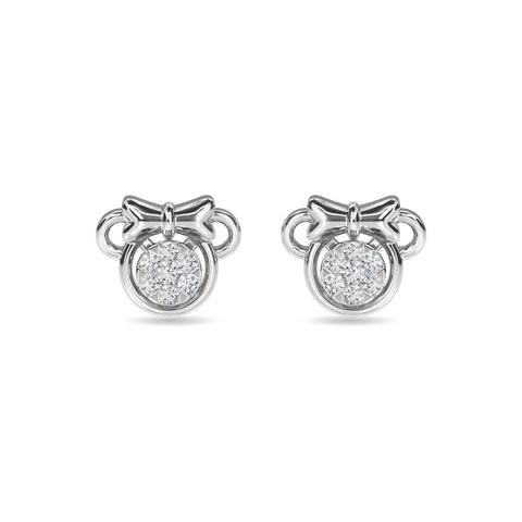 Jetti Earring