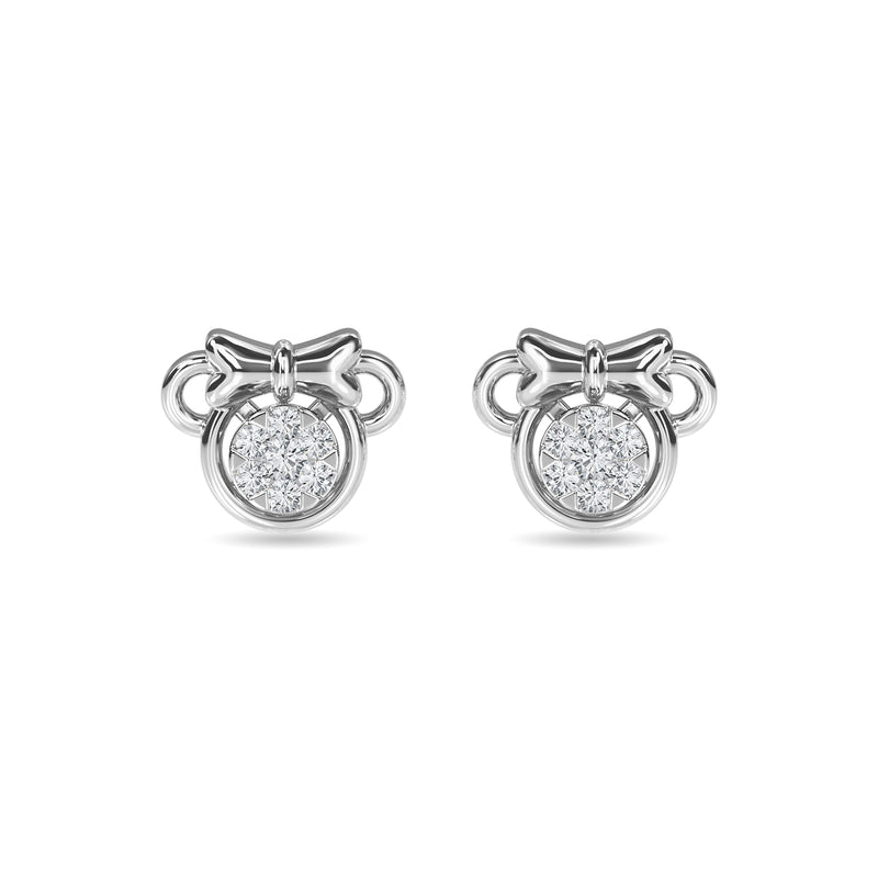 Jetti Earring