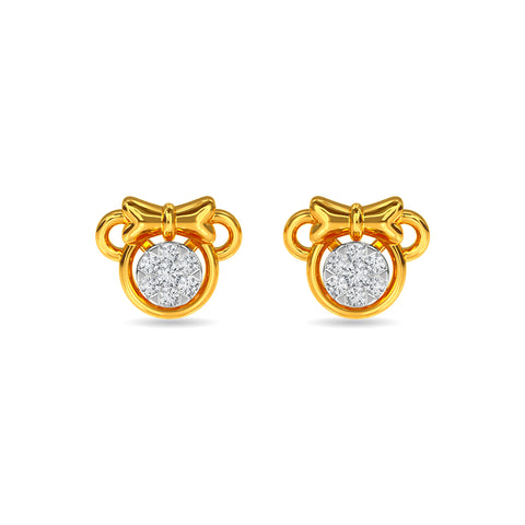 Jetti Earring