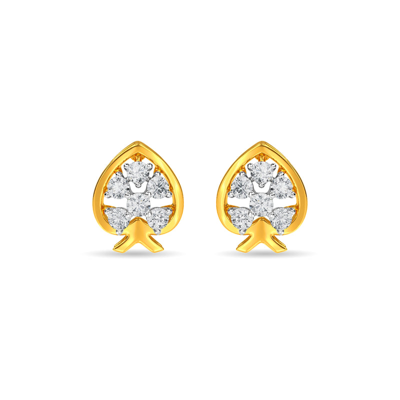 Aeris Earring