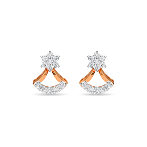 Agnetha Earring