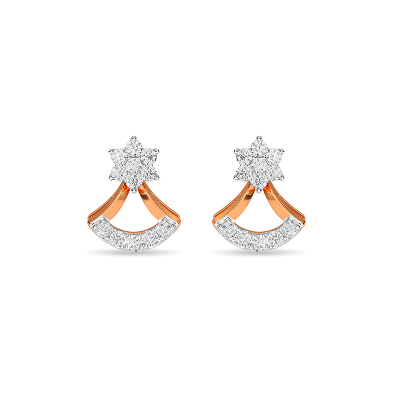 Agnetha Earring