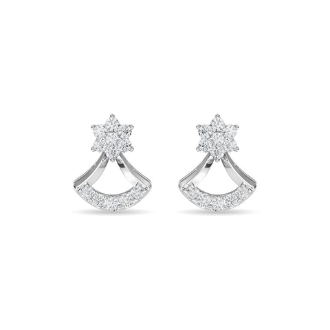 Agnetha Earring