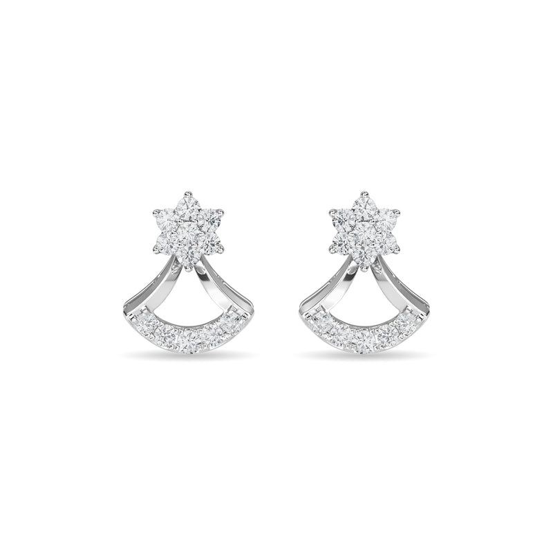 Agnetha Earring