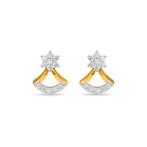 Agnetha Earring