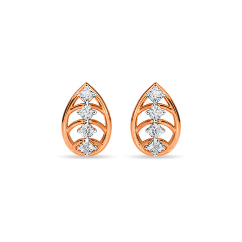 Ahmeira Earring