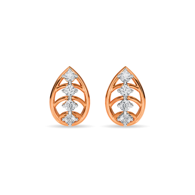Ahmeira Earring