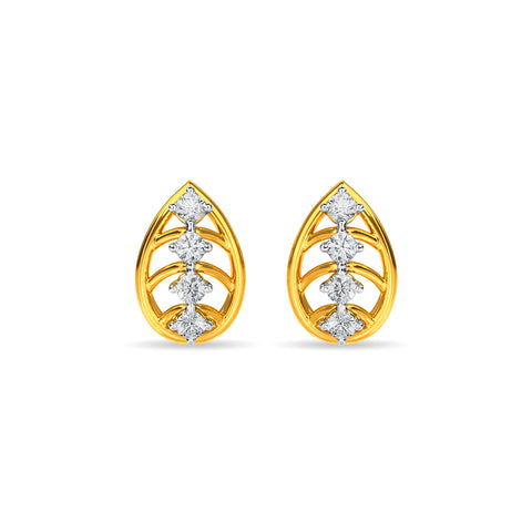 Ahmeira Earring