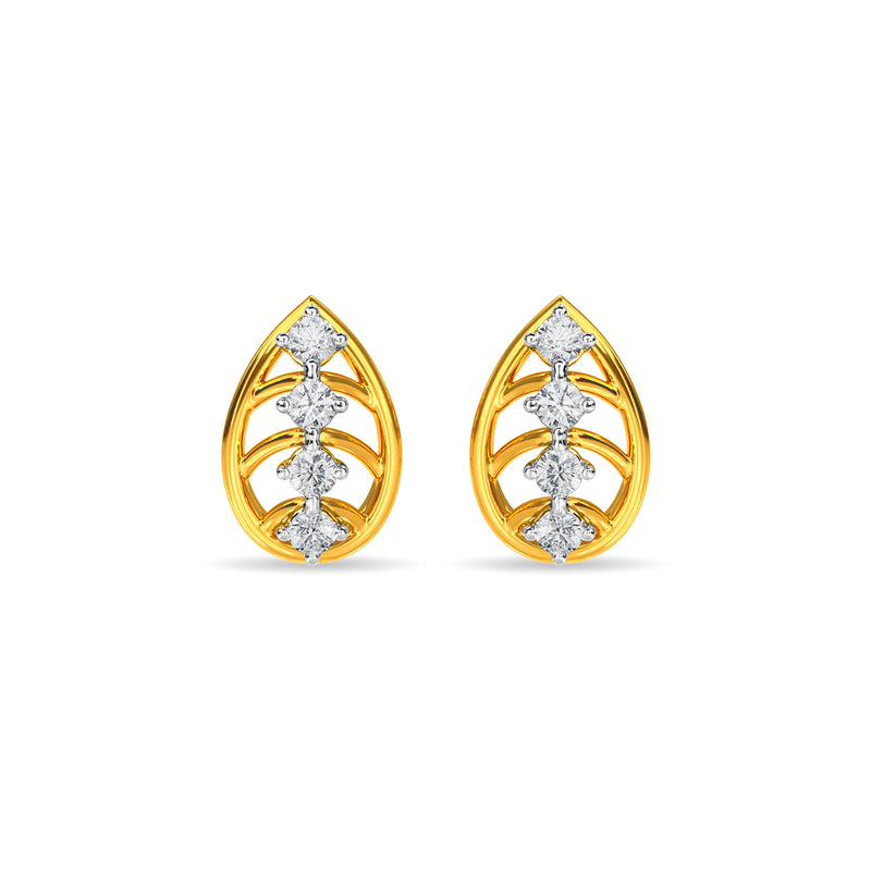 Ahmeira Earring