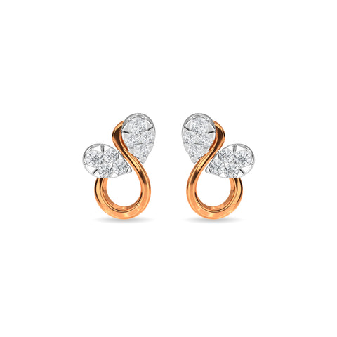 Akansa Earring