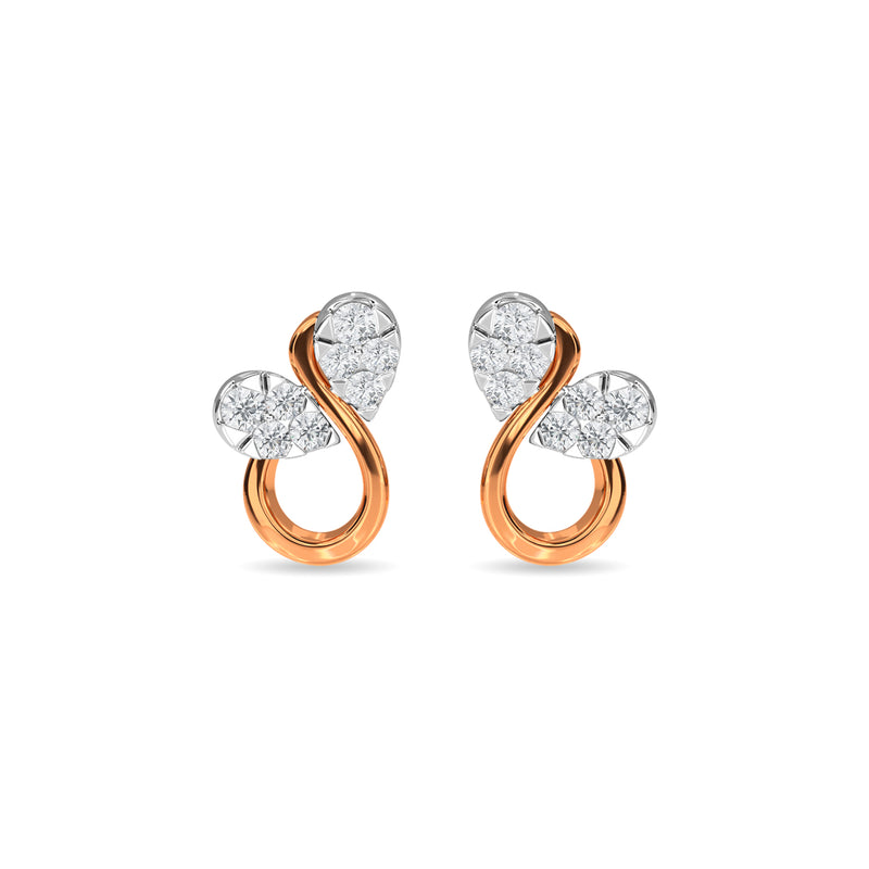 Akansa Earring