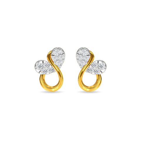 Akansa Earring