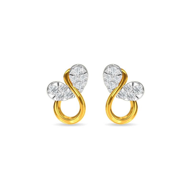 Akansa Earring