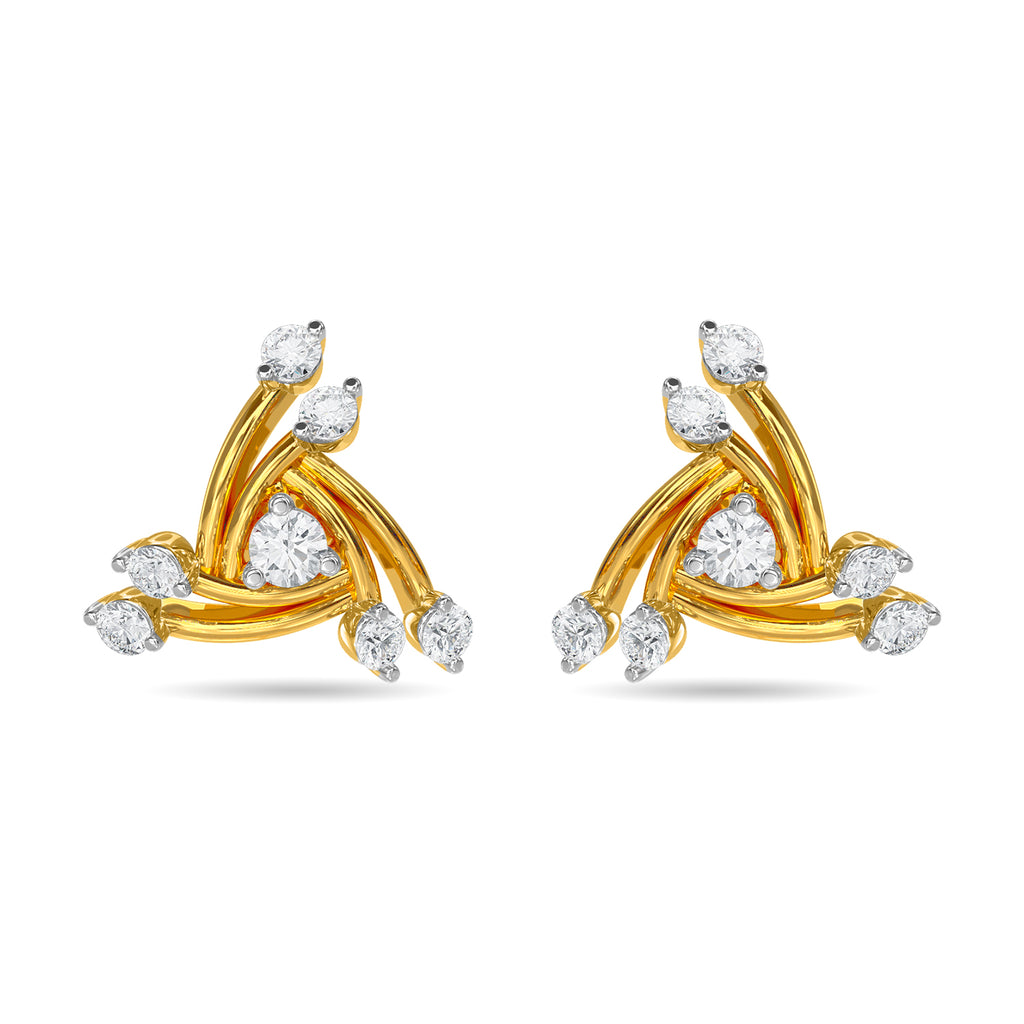Alita Earring