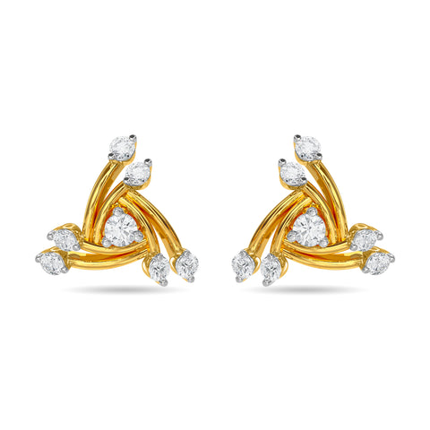 Alita Earring