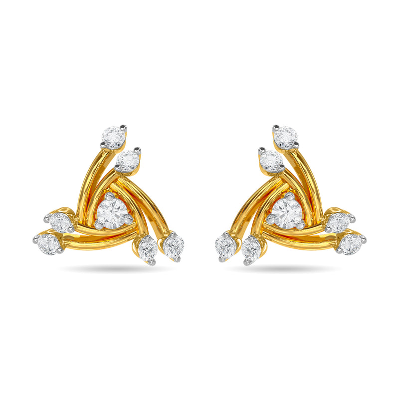 Alita Earring