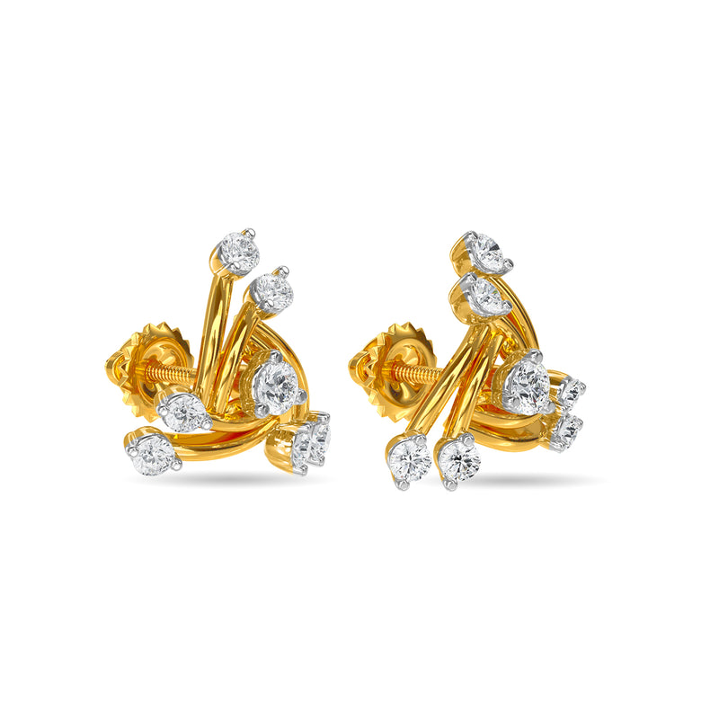 Alita Earring