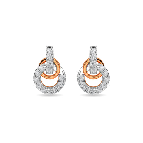 Aldina Earring