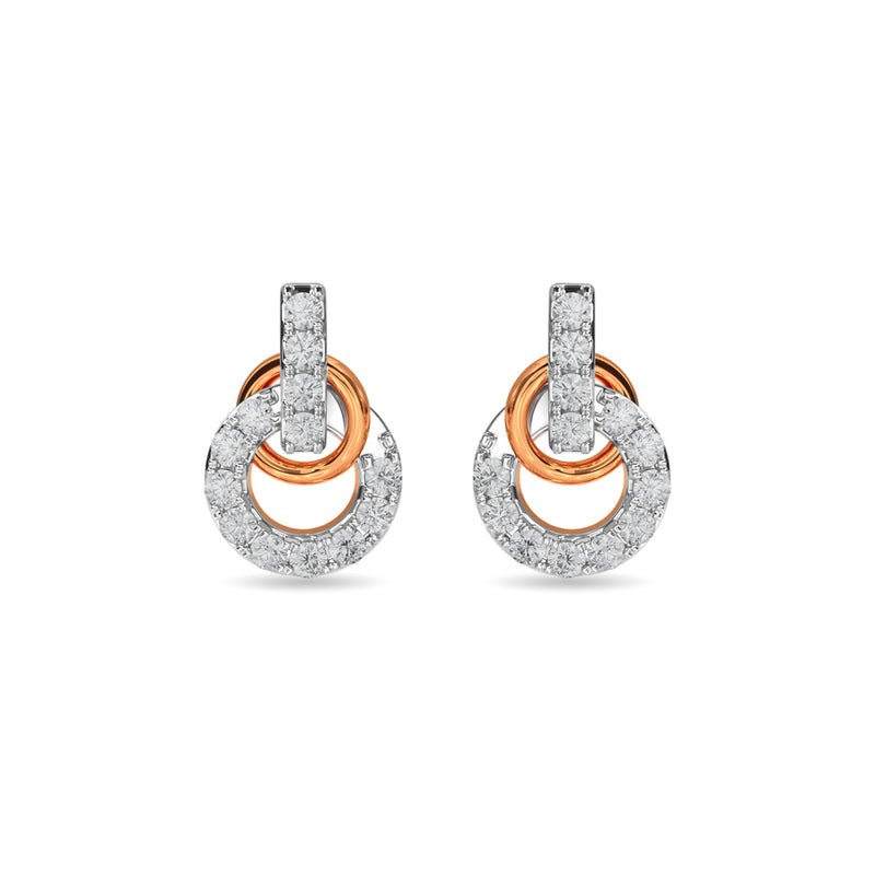 Aldina Earring