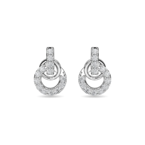 Aldina Earring