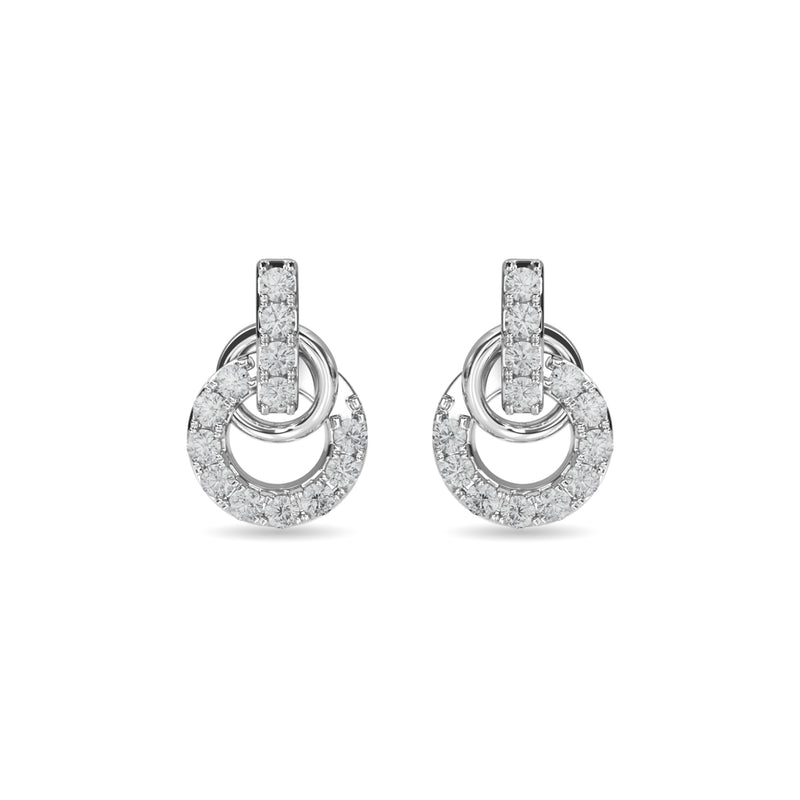 Aldina Earring