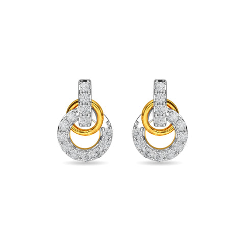 Aldina Earring