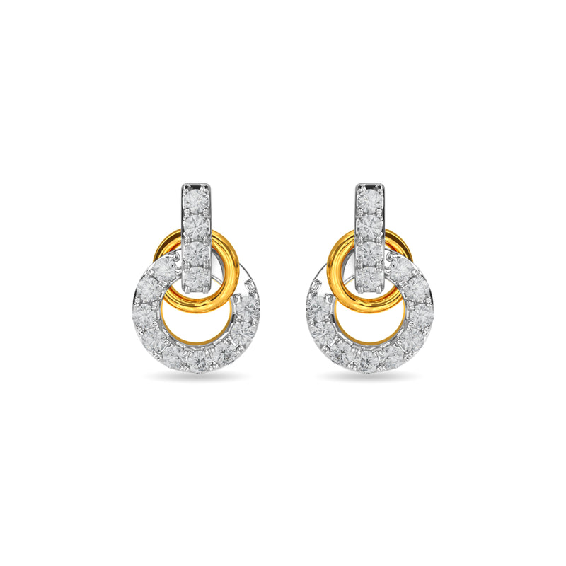 Aldina Earring