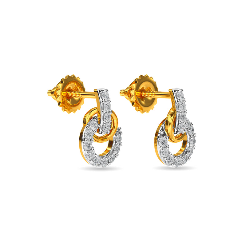 Aldina Earring