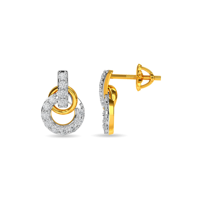 Aldina Earring