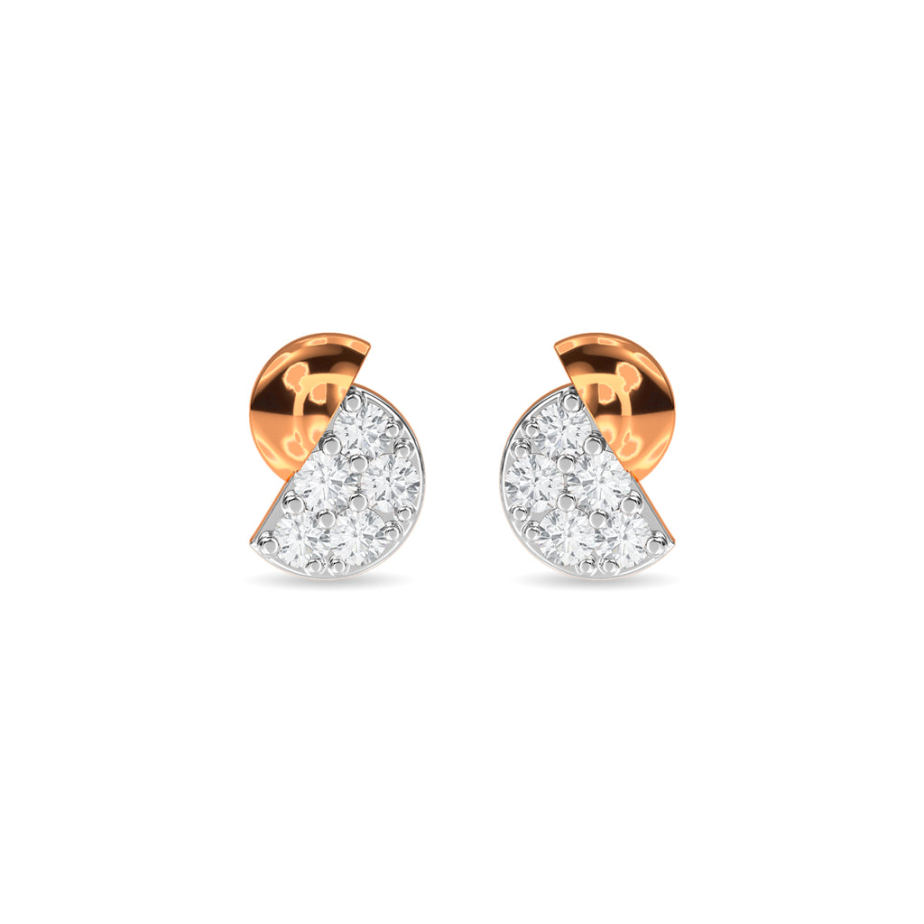 Alma Earring