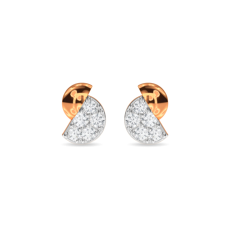 Alma Earring