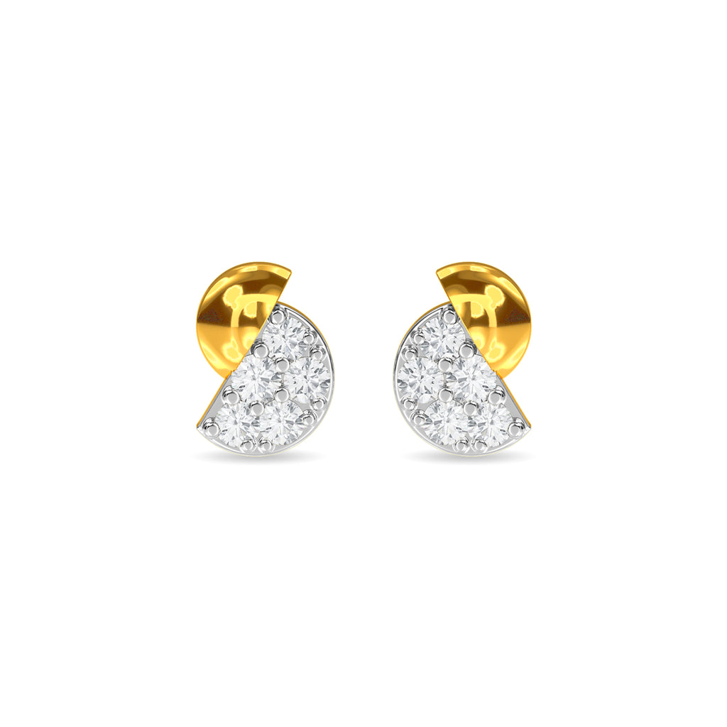 Alma Earring