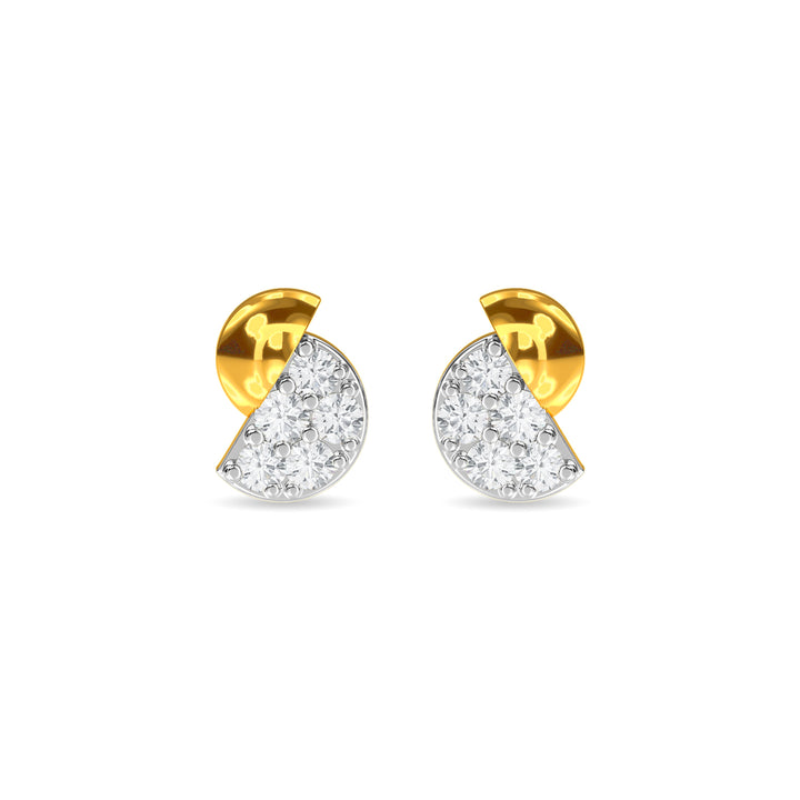 Alma Earring