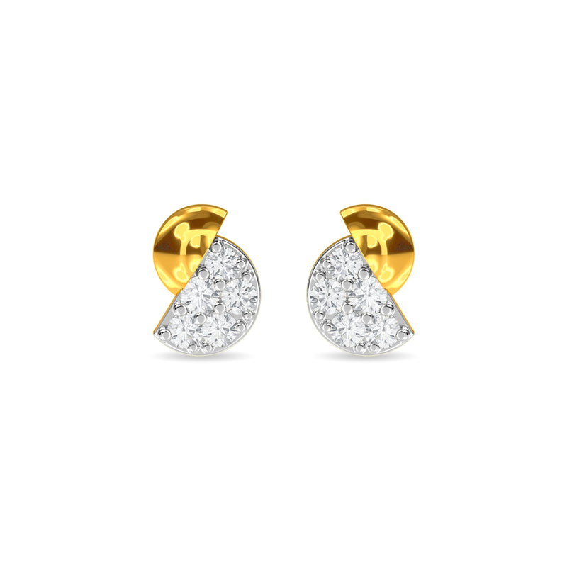 Alma Earring
