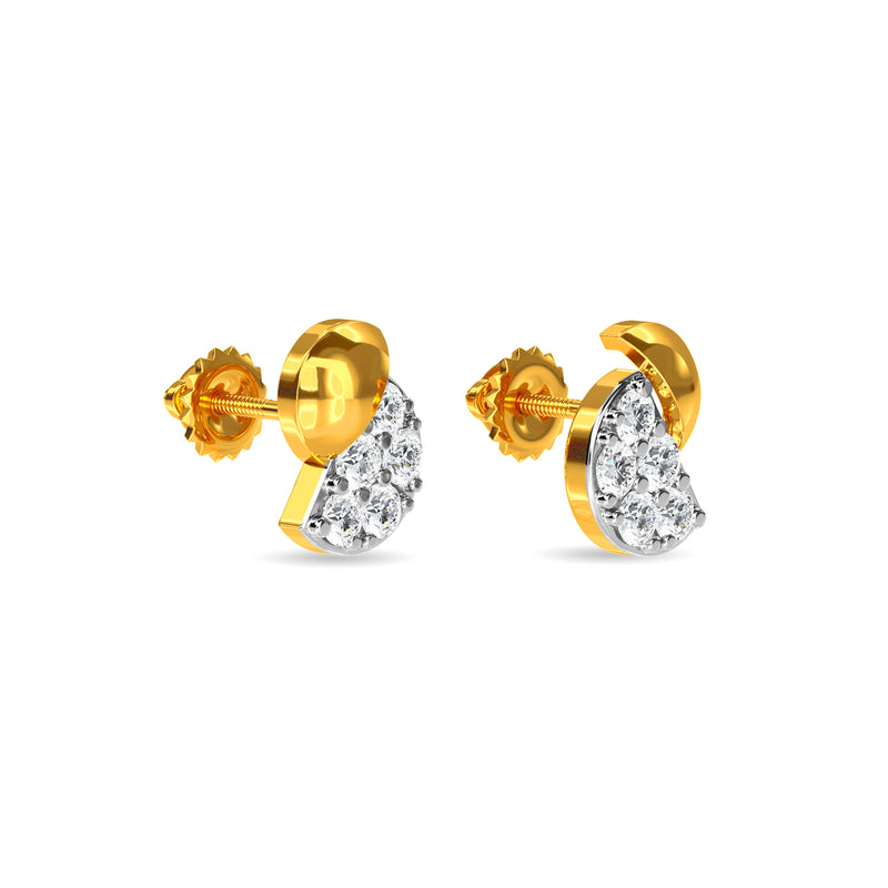 Alma Earring