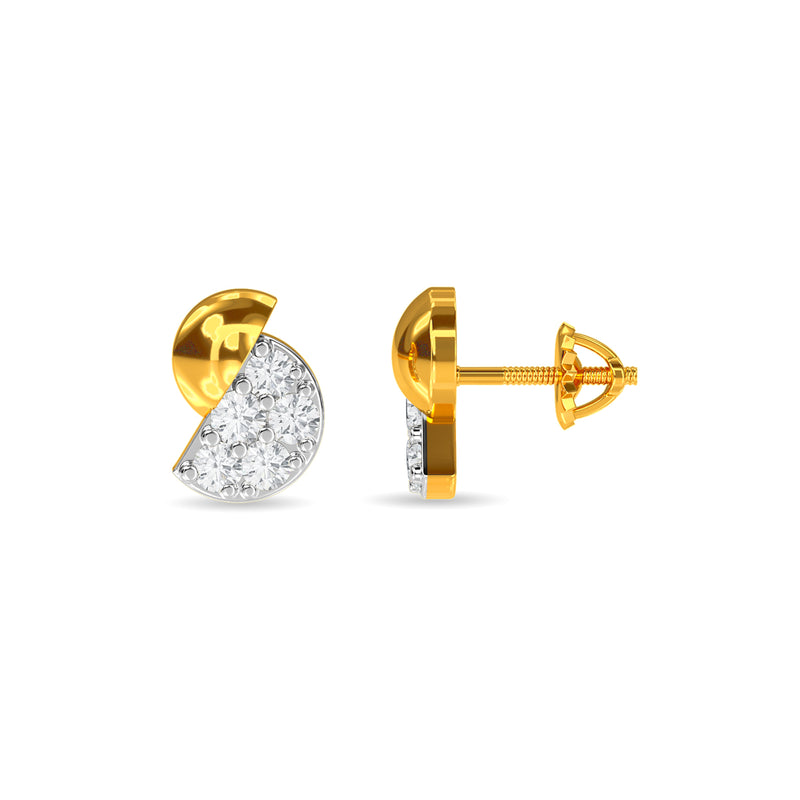 Alma Earring
