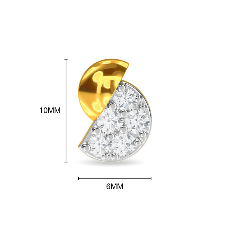 Alma Earring